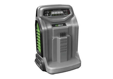 EGO RAPID CHARGER